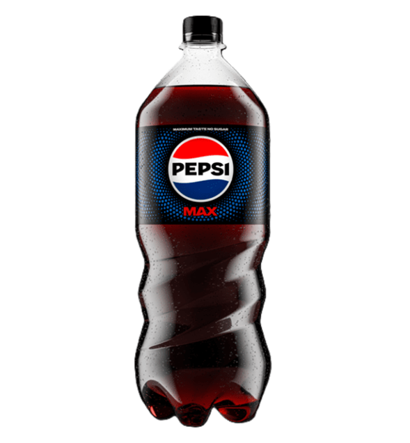 PEPSI MAX