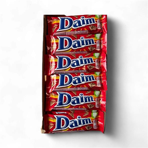 Daim