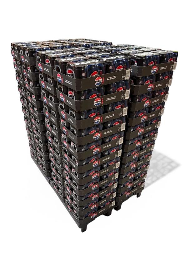 PEPSI MAX