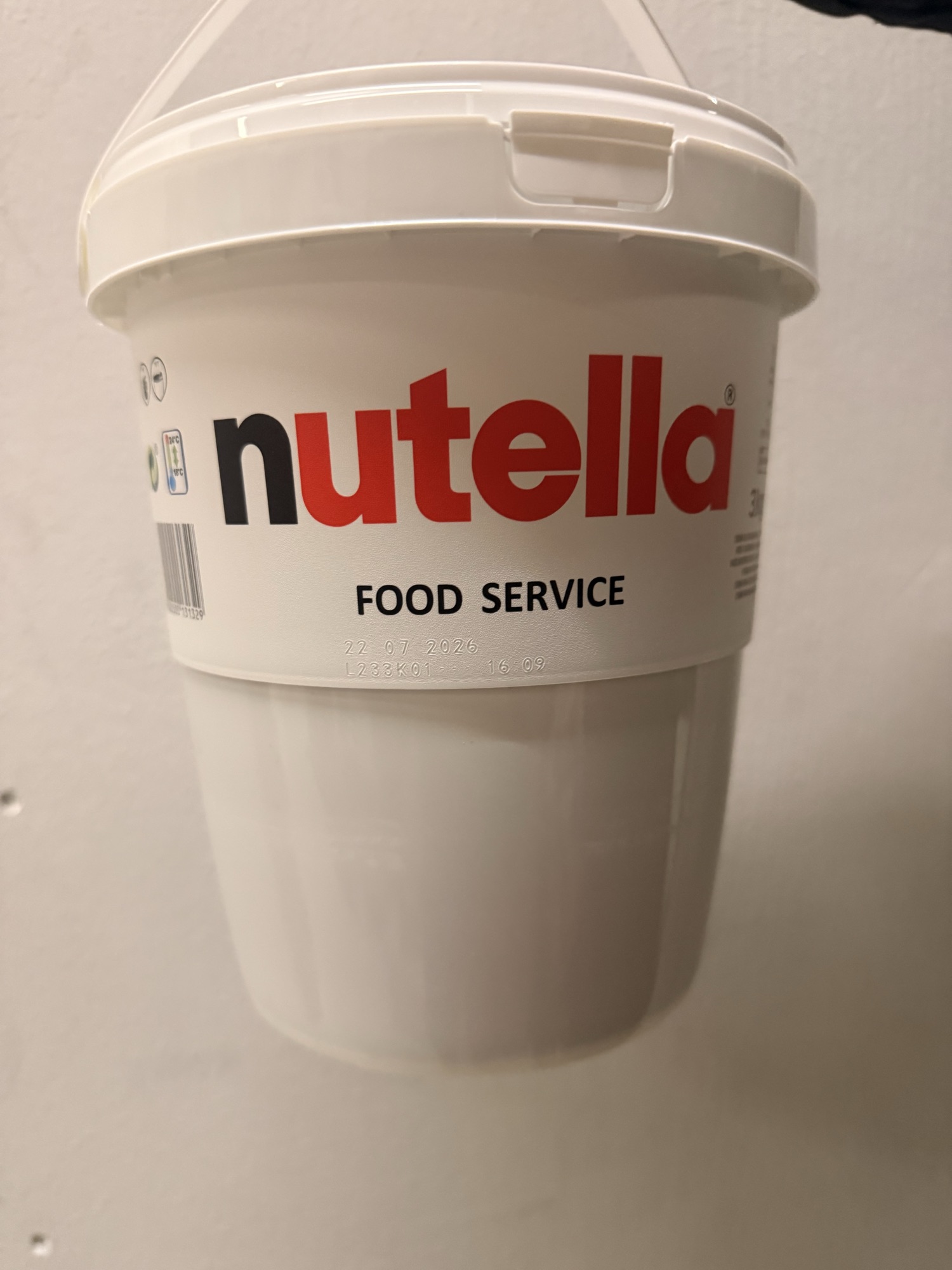 Nutella