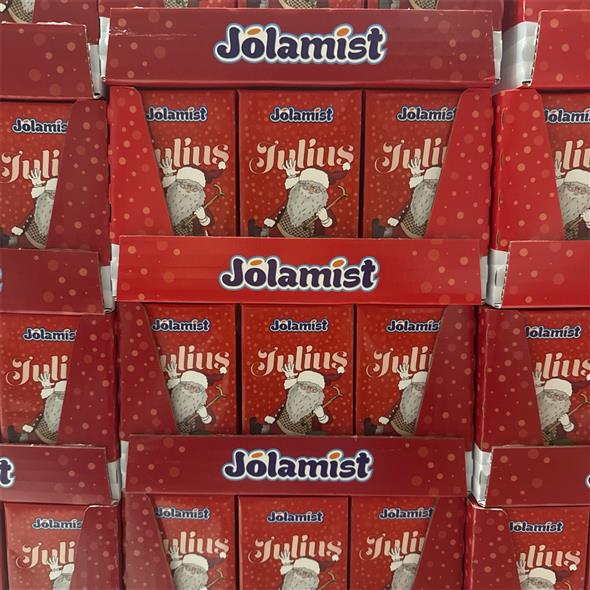 Jolamist