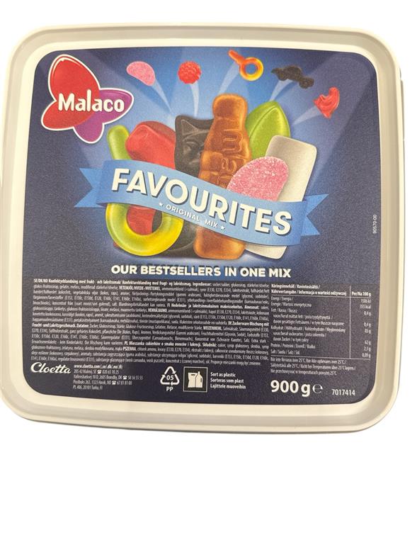 Mala
