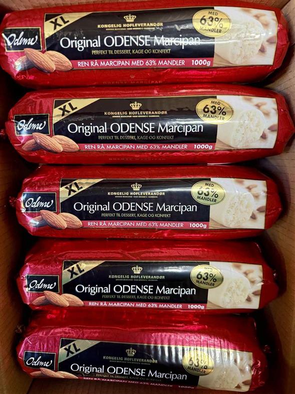 Odense marcipan 1kg