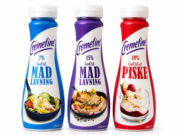 CREMEFINE