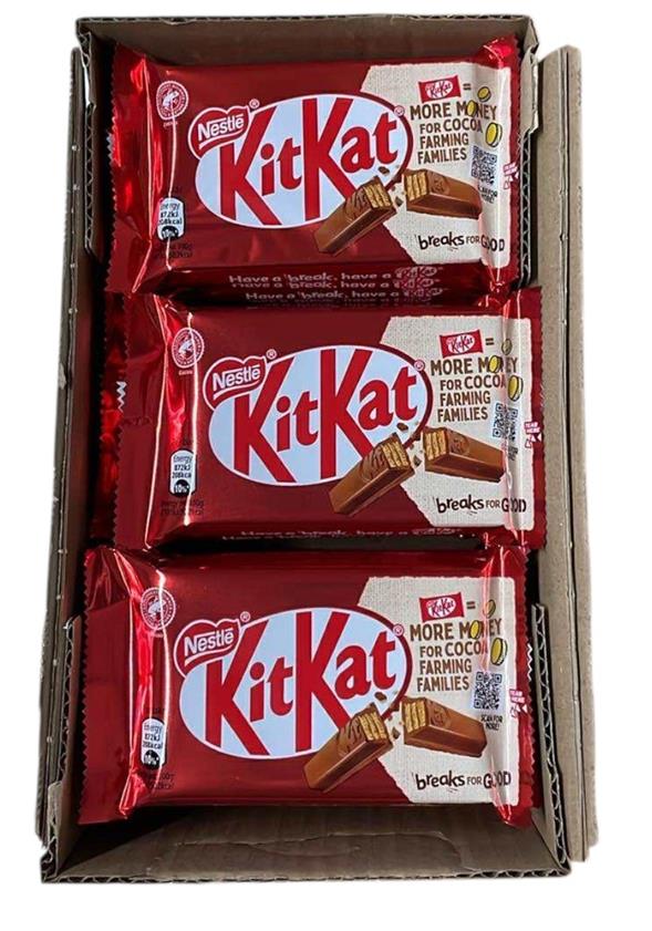 KIT KAT