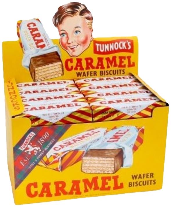 CARAMEL