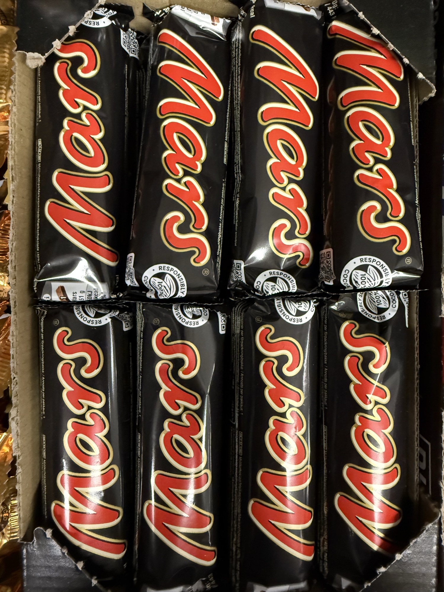 MARS