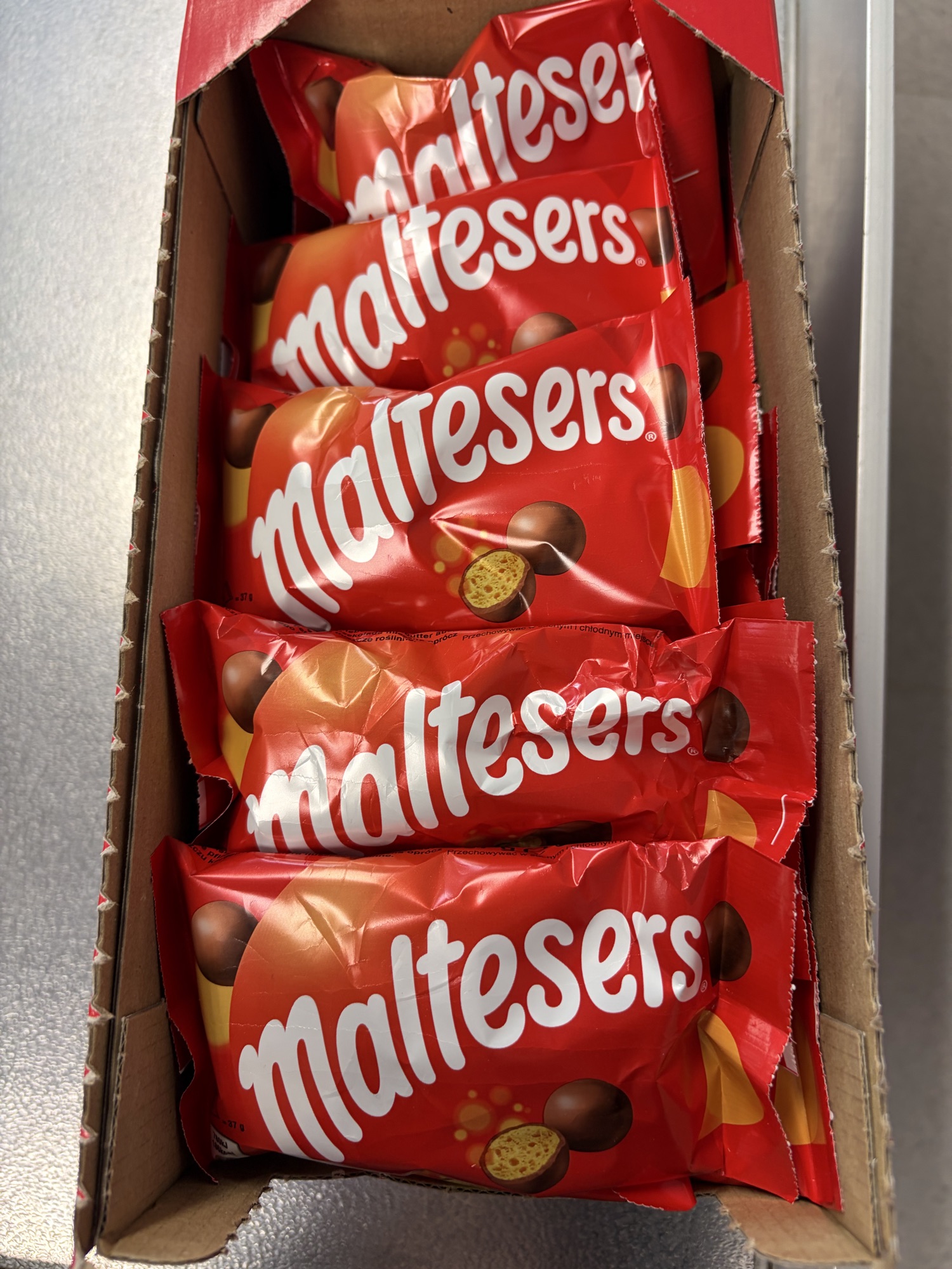 MALTESERS
