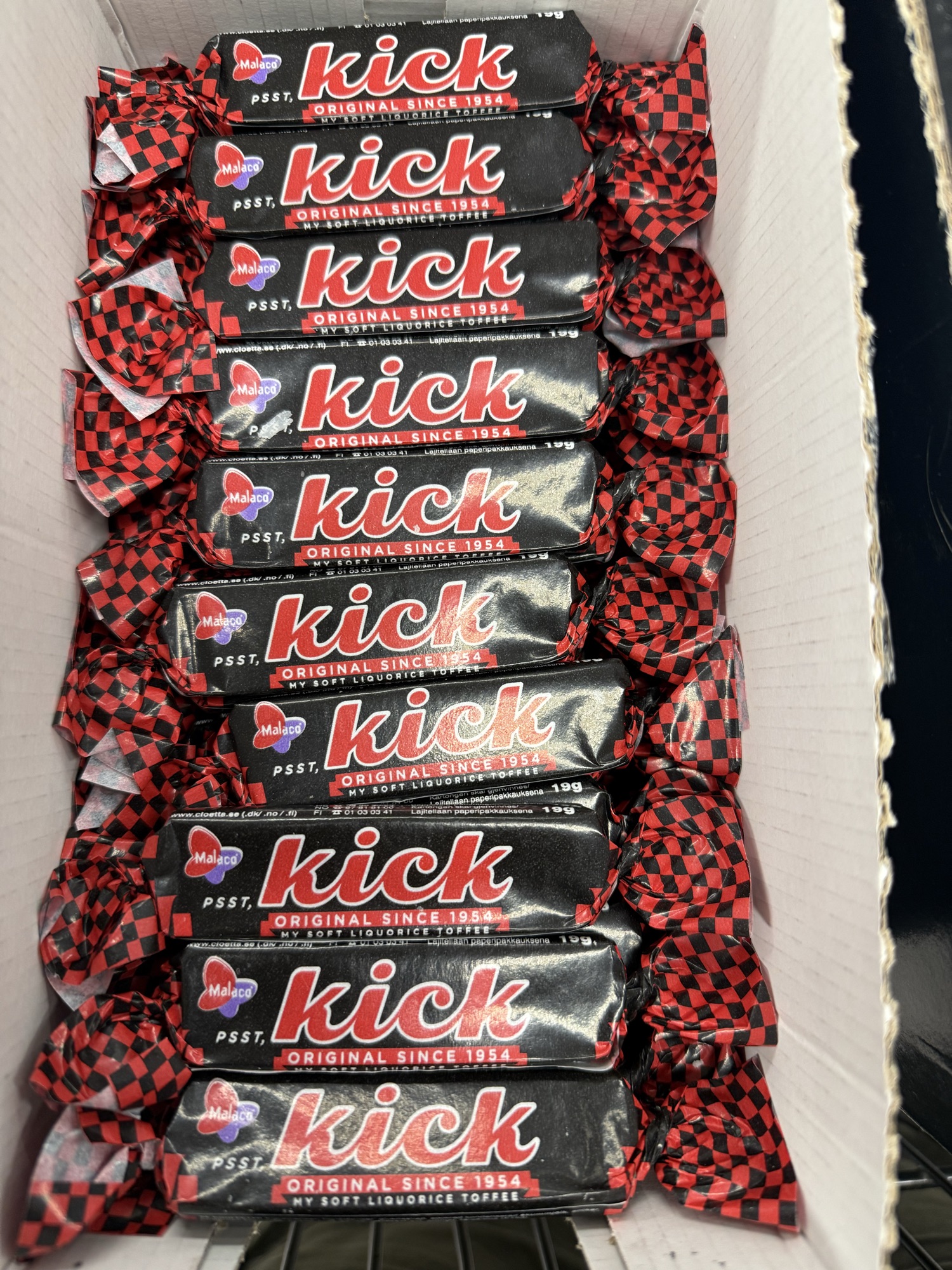 Kick