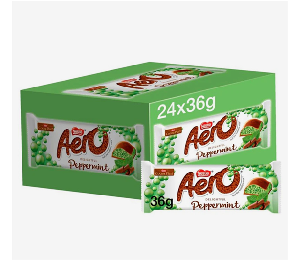 Aero