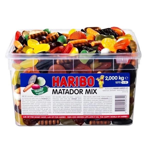 Matador mix 2kg