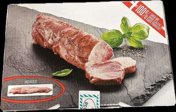 Svinalundir