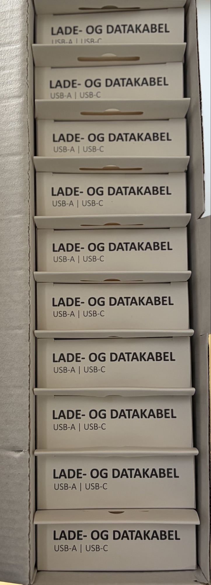 Ladari A-C