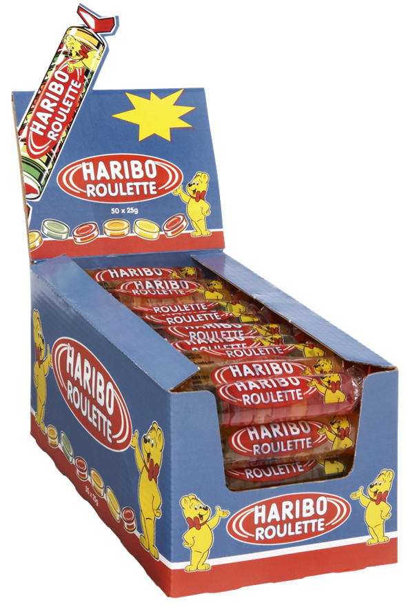 Haribo