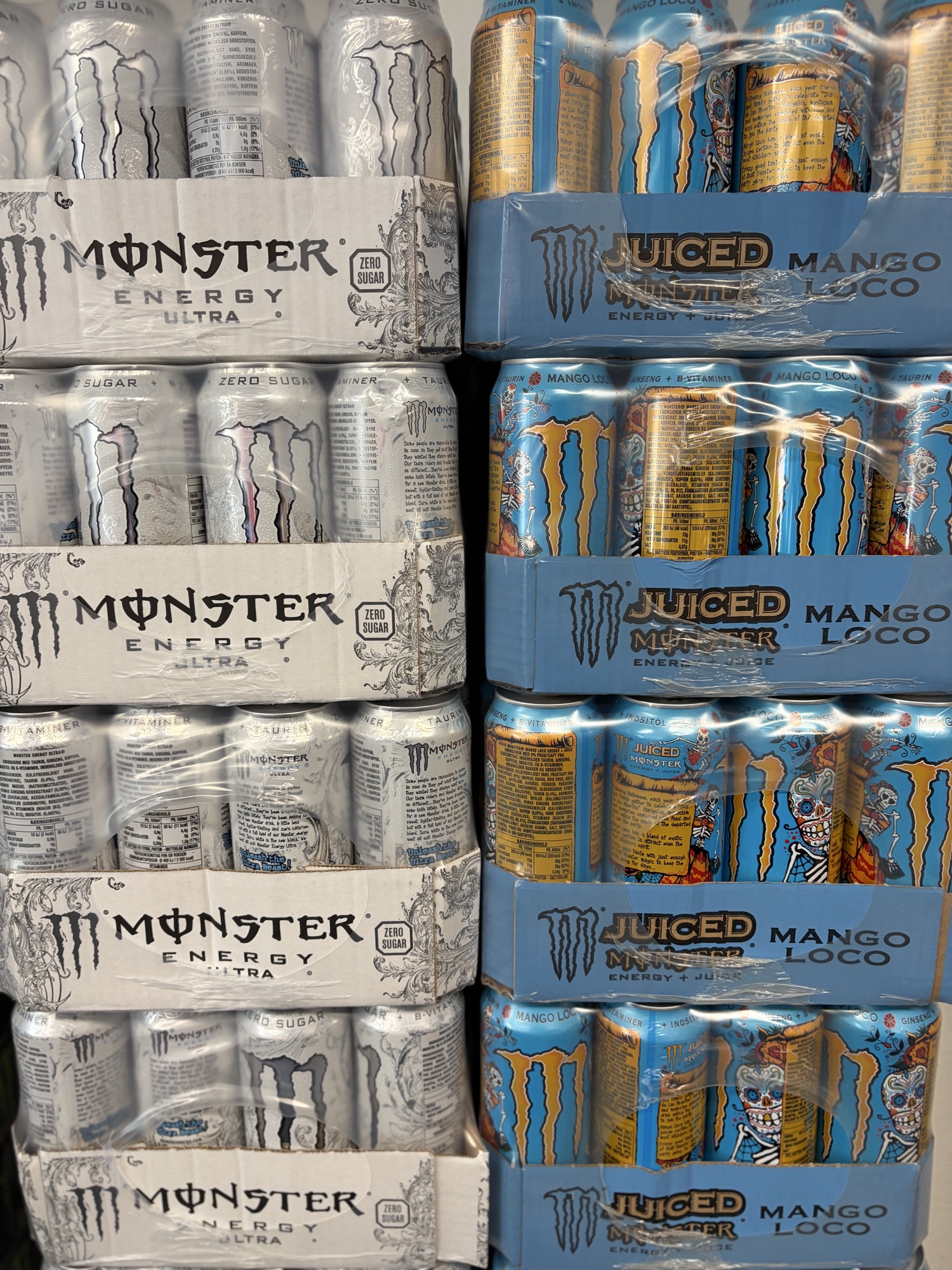 Monster