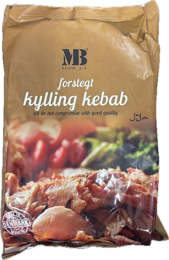 Hosnarunga kebab