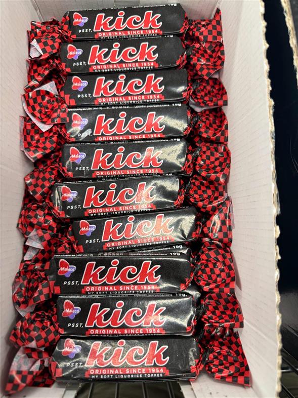 Malaco kick