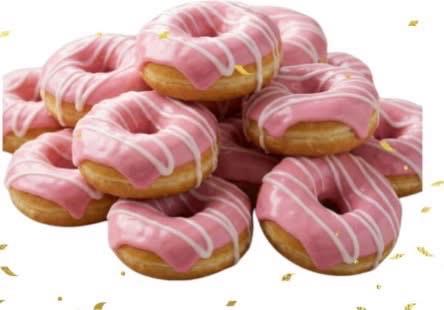 Donut
