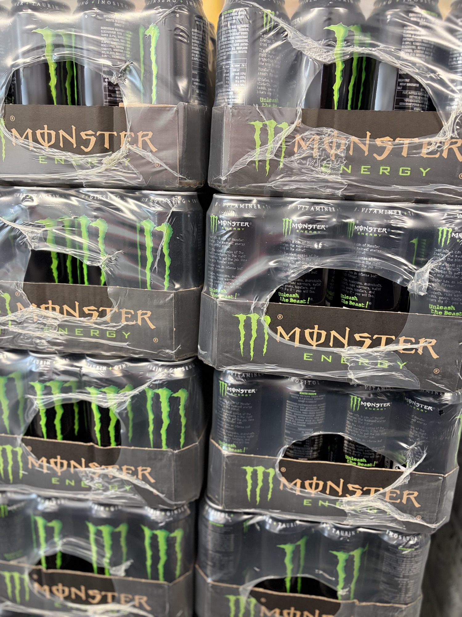 Monster